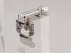 Corner Fastener For Locking Perpendicular Surfaces S/S 304