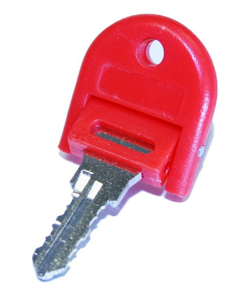 Eurofit D18 Master Key