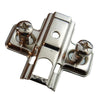 Tutti Cabinet Hinge 45°  Angle 110° Pair