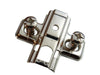 Tutti Cabinet Hinge Bi-Fold 135° Pair