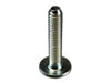 M6 x 30mm Allen Head Bolt Zinc