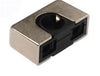 BMB Mastered Espagnolette Tall Cupboard Door Lock Set - Keyed Alike