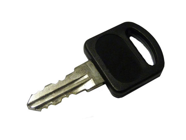 Master Key for Combination Locks