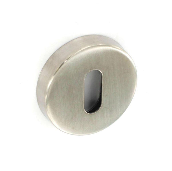 Securit Stainless Steel Escutcheon - Standard | Eurofit Direct