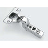 Tutti Cabinet Hinge Soft Close Inset 105° Pair