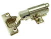 Ferrari Clip On Door Damper For Full Overlay Hinge  - Ferrari Brand Hinge Only
