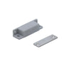 Sealed Magnetic Catch - Retaining Force 5kg - Grey