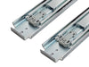 IntAfit Heavy Duty Drawer Runner 150kg - 76 x 1524mm Ext 100%