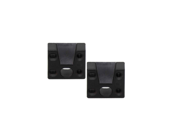 Extra Locking Blocks for Locking Handle
