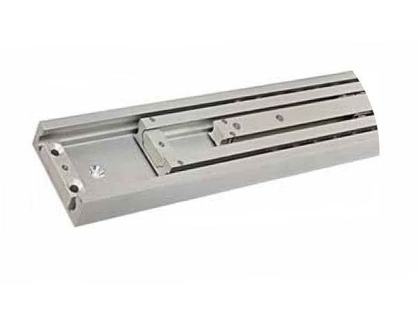 IntAfit Heavy Duty Drawer Runner 250kg 80 x 300mm Pair