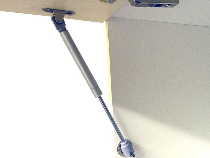 IntAfit Lift Up Soft Close Gas Strut Stay 80N Force