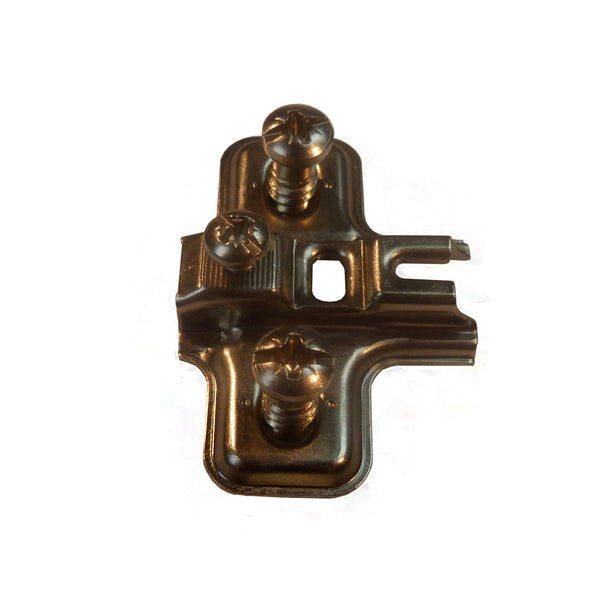 Ferrari 1.5mm Mini Max Mounting Plate x800 | Eurofit Direct