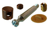 Strong KD Furniture Connecting System Pack - Bronze