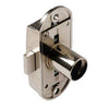 BMB Mastered Espagnolette Tall Cupboard Door Lock Set - Keyed Alike