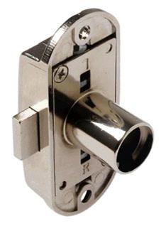 BMB Mastered Espagnolette Cupboard Door Lock - Keys 001-200