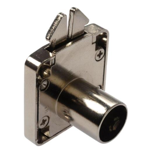 BMB Mastered Roller Shutter Door Lock - Keyed Alike