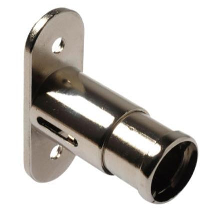 BMB Mastered Sliding Door Push Lock - Keyed Alike