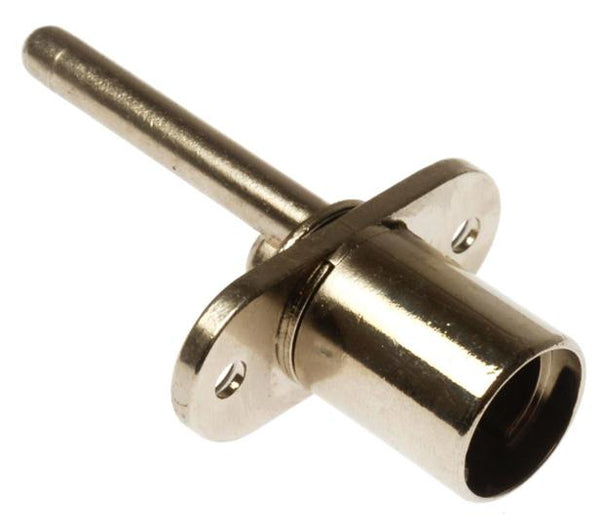 BMB Mastered Pedestal Double Wing Lock - Keyed Alike