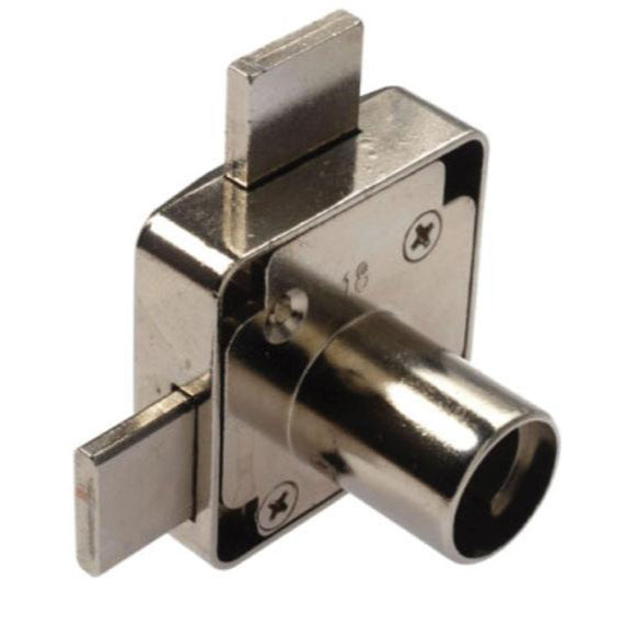 BMB Double Door Cupboard Lock - Keyed Alike