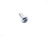 M8 x 20mm Pozi Drive Pan Head Machine Screw