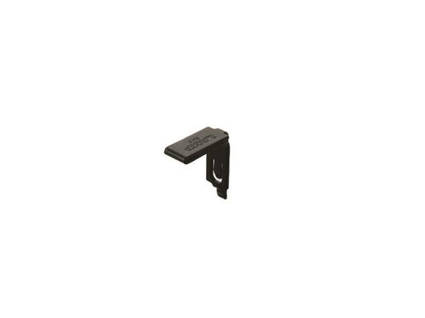 Sugatsune SPE Stainless Steel Shelf Support Black | Eurofit Direct