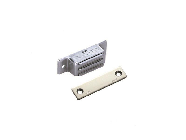 Strong Stainless Steel Body Magnetic Catch R/F - 14kgs
