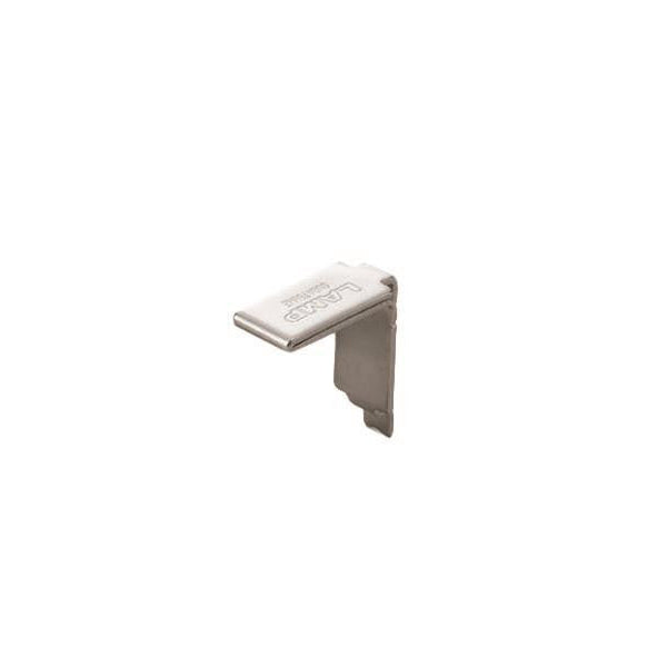 Sugatsune AP Shelf Support Satin Stainless Steel Polished | Eurofit Direct