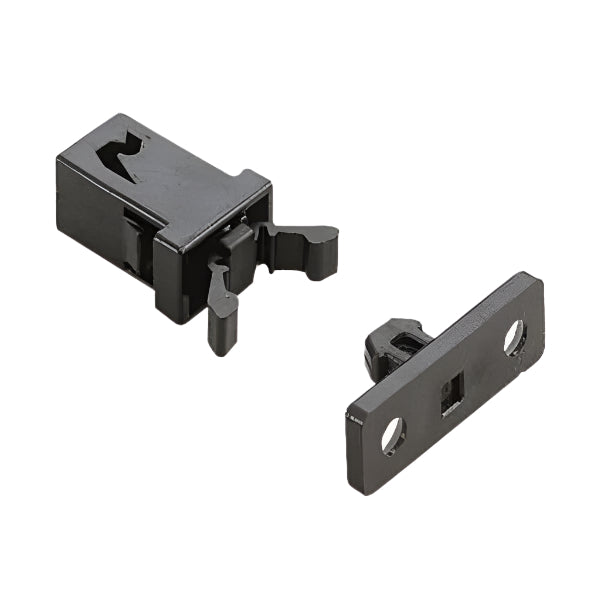 NON-MAGNETIC MINI TOUCH LATCH - Sugatsune Europe - Foto 5