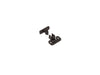 Knuckle Catch With Black Resin Body - Pulling Force 26.5N