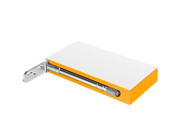 Sugatsune Adjustable 150mm Bracket For Shelves
