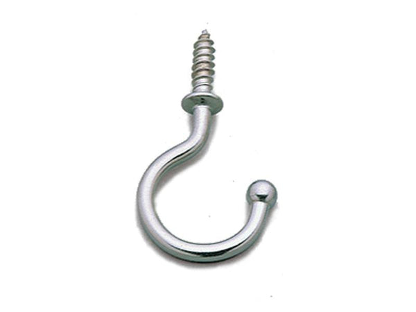 Sugatsune Stainless Steel Wire Hook 23mm Diameter