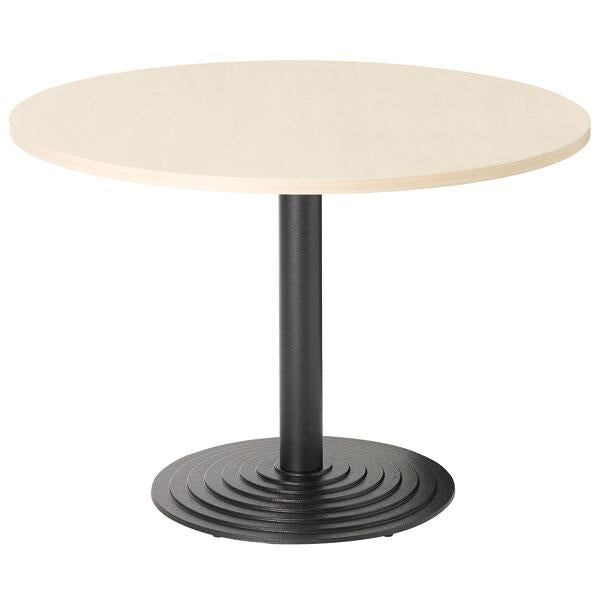 Table Bases - Cast Stepped - 425mm | Eurofit Direct
