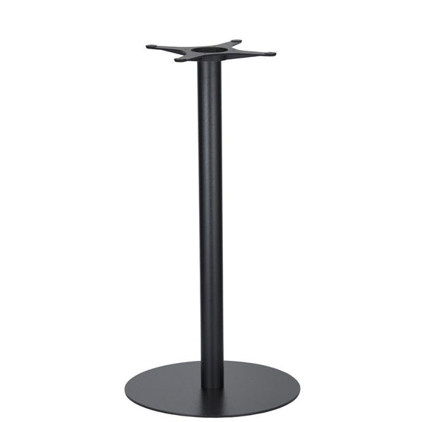 Golden Gate Black Base & Column D580 x H1100mm