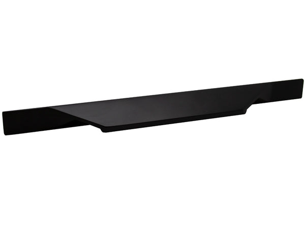 Profile Handle Length 240mm (Hole Centres 128mm) Matt Black