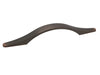 Malvern Bow Handle Length 208mm (Hole Centres 128mm) American Copper