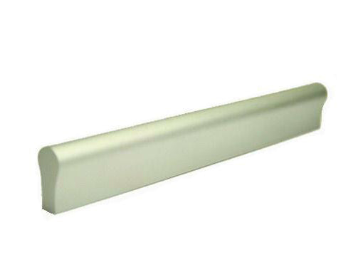 Aluminium Pull Handle Length 180mm (Hole Centres 160mm)