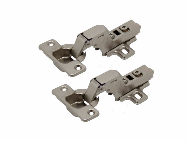 IntAfit Framed Cabinet Hinge Soft Close Inset 105°