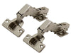 IntAfit 45° Angle Soft Close Cabinet Hinge