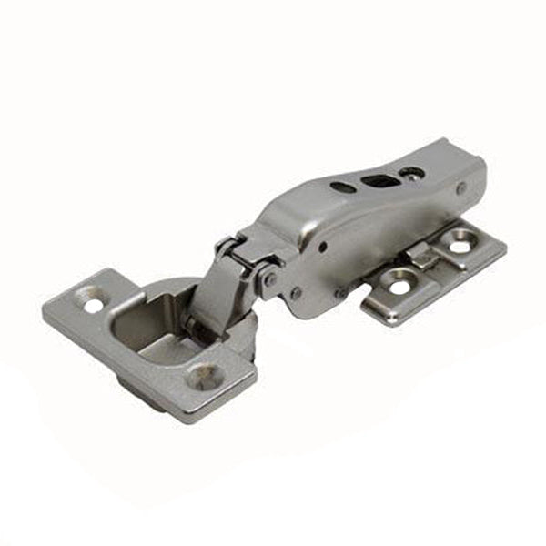 Sugatsune Heavy Duty 3/4 Overlay Clip On Sprung Hinge