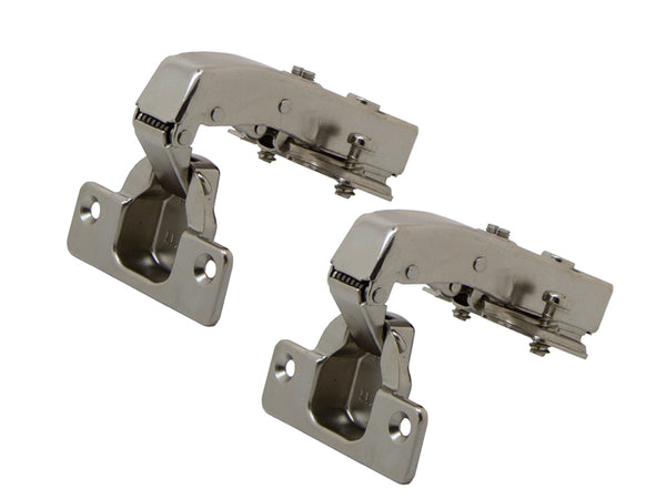 Series 61 Blind Corner 105° Clip On Soft Close Hinge