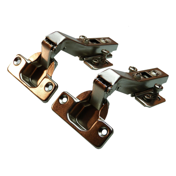 Tutti Cabinet Hinge 30° Angle 110° Pair