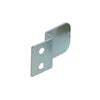 BMB Cranked Strike Plate - L37 x W20 x C8mm