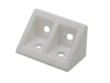Rigid Joint Block - White - Pack of 20