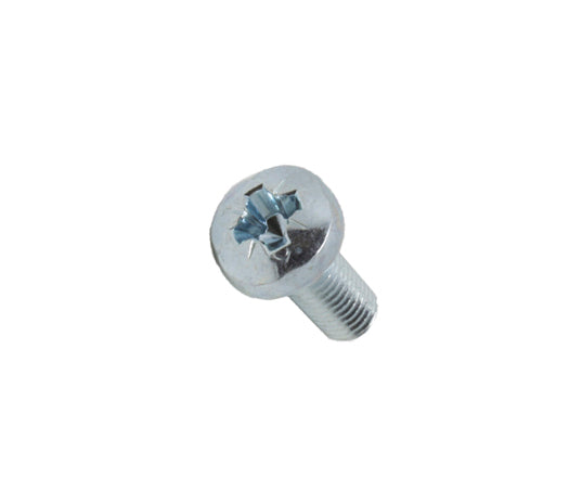 M8 x 20mm Pozi Drive Pan Head Machine Screw | Eurofit Direct