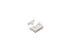 Rotary Knuckle Catch - White - Pulling Force 3.1 kg