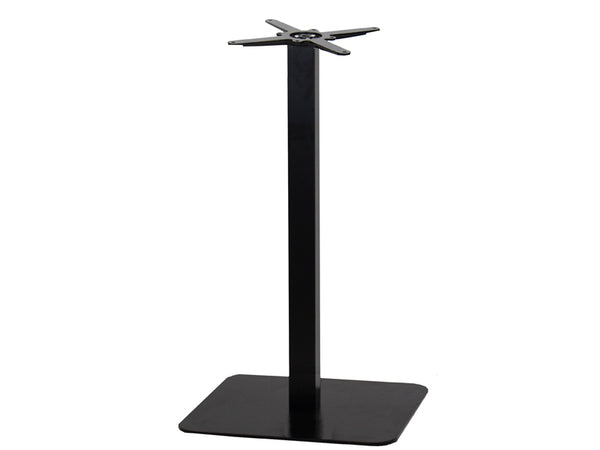 Sotra Black Base & Column S580mm x H1100mm