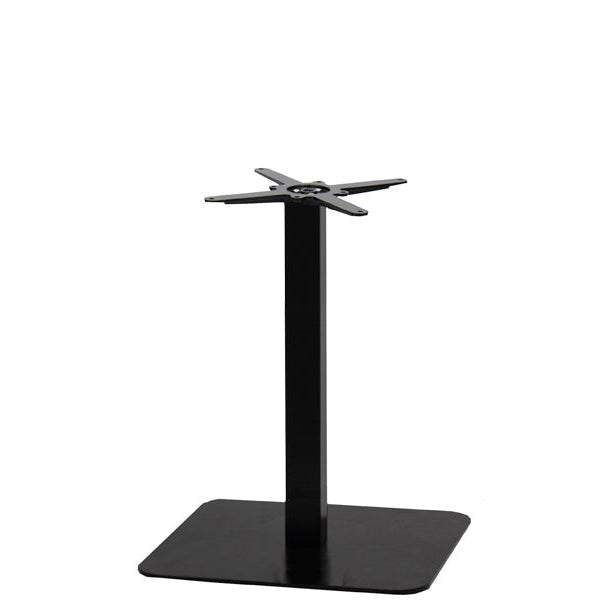 Sotra Black Base & Column S580mm x H690mm