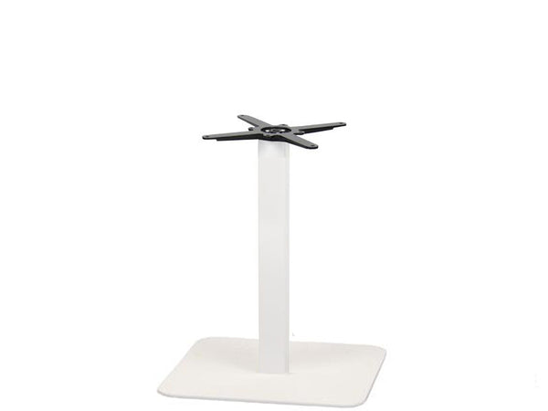 Sotra White Base & Column S580 x H690mm