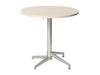 Flip Top Table Frame Height 695mm Max Top 700 x 700mm