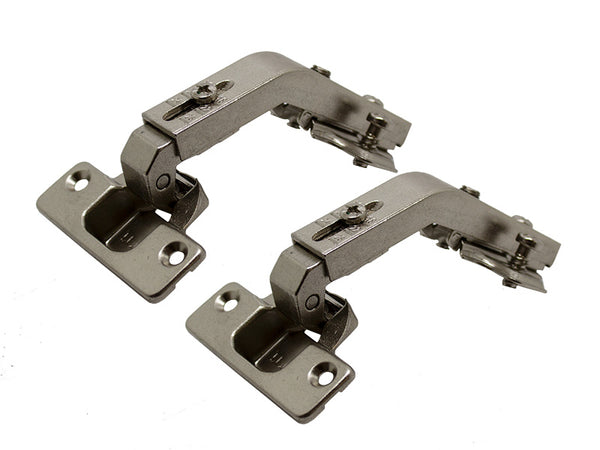 Tutti Cabinet Hinge Bi-Fold 135° Pair